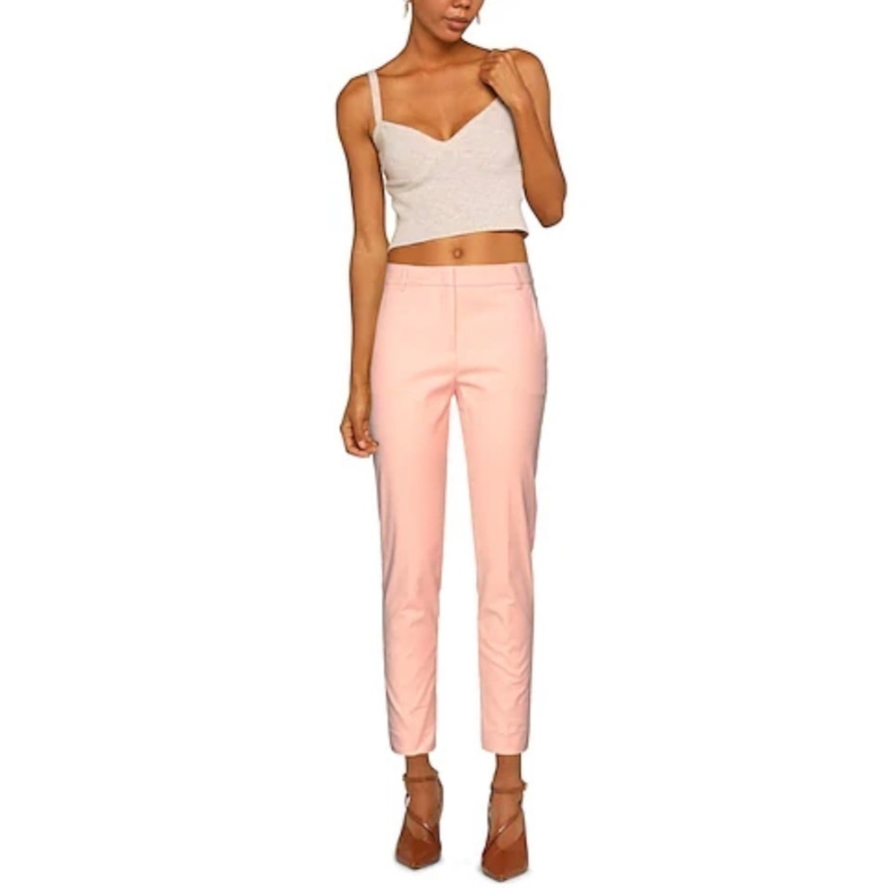HONEY Women’s Capri Tailoring Pant